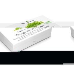 Phytopharma Tannenspitzen Pastillen Dose 55g
