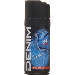 Denim Original Deo Body Spray 150ml