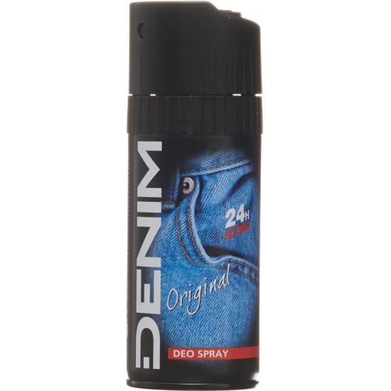 Denim Original Deo Body Spray 150ml buy online