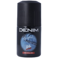 Denim Original Deo Roll-On 50ml