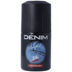 Denim Original Deo Roll-On 50ml