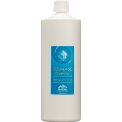 Equi-Base Körperlotion 1L