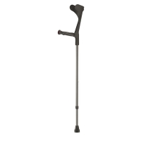Sahag Krücken Orthogriff Gra-Met -135kg 1 Paar
