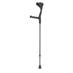Sahag Krücken Orthogriff Gra-Met -135kg 1 Paar