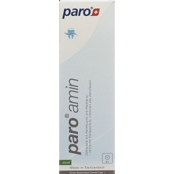 Paro Amin Zahnpaste 75ml