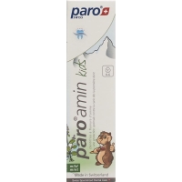 Paro Amin Kids Kinderzahnpaste 75ml