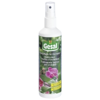 Gesal Blattpflege Orchideen Spray 250ml