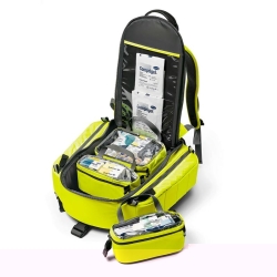 Dermaplast rescue backpack basic
