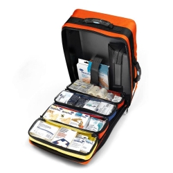 Dermaplast Rescue Backpack Plus