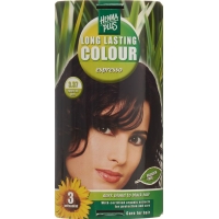 Henna Plus Long Last Color 3.37 Espresso
