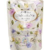 Yunohana Badekristalle 300g Beutel