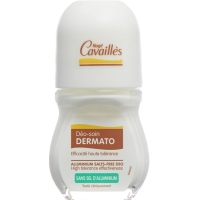 Rogé Cavaillès Dermatologisches Pflege-Deo Roll-On 50ml