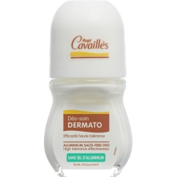 Rogé Cavaillès Dermatologisches Pflege-Deo Roll-On 50ml