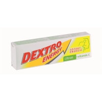 Dextro Energy Tabletten Citron