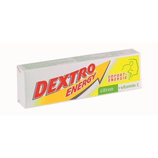 Dextro Energy Tabletten Citron buy online