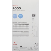 Venosan 4001 A-dh Kkl1 S Lang Gesch Morocco 1 pair