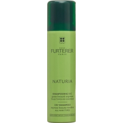 René Furterer Naturia Trockenshampoo und Frisurenauffrischer 150ml