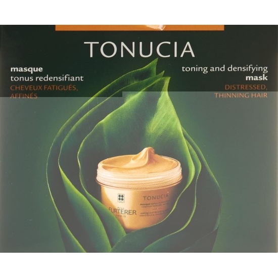 Furterer Tonucia Mask 200ml buy online