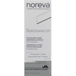Sebodiane DS Emulsion Tube 30ml