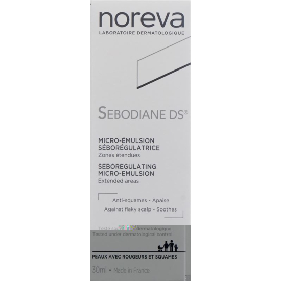 Sebodiane DS Emulsion Tube 30ml buy online