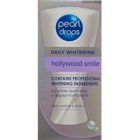 Pearl Drops Hollywood Smile 50ml