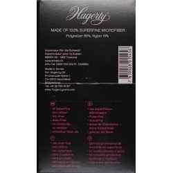 Hagerty Professional Cloth 30x24cm