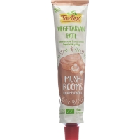 Tartex Champignon Pflanzliche Streichpastete Bio Tube 200g