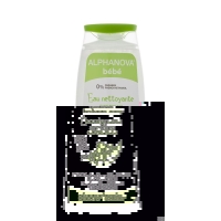 Alphanova BB Eau Nettoyante Dosierflasche 200ml
