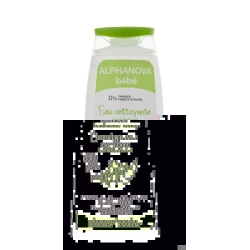 Alphanova BB Eau Nettoyante Dosierflasche 200ml