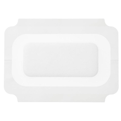 Mepore Film & Pad 9x35cm 25 Stück