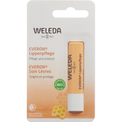 Weleda Everon Lippenpflege Stick