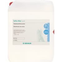 Softa-Man Pure Händedesinfektionsmittel 5 Liter