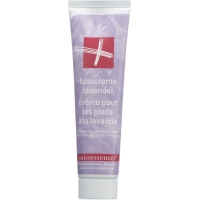 Fusscreme Lavendel 100ml