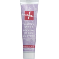 Fusscreme Lavendel 100ml