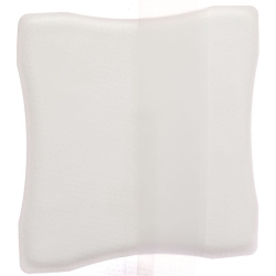 Allevyn Gentle Border Wundverband 17.5x17.5cm 10 Stück