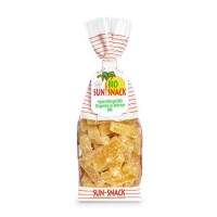 Bio Sun Snack Ingwer Kandiert Bio Beutel 200g