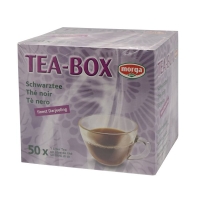 Morga Tea Box Schwarztee 50x1 Lt