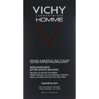Vichy Homme Sensi-Balsam Hautberuhigend 75ml