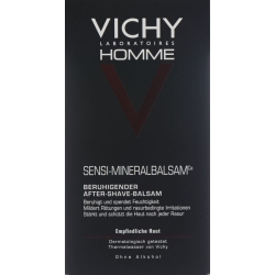 Vichy Homme Sensi-Balsam Hautberuhigend 75ml