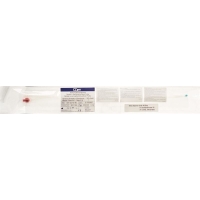 Cliny Silikon Ballonkatheter 5ml Ch18 Transparent
