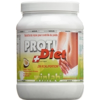 Proti Diet Pulver Kokosnuss 250g