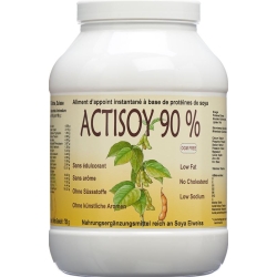 Actisoy 90% Pulver Neutral 750g