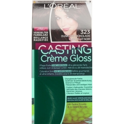 Casting Creme Gloss 323 Dark Chocolate
