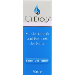 UrDeo Basen-Deo-Roller 50ml
