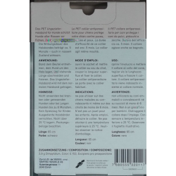 Martec Pet Care Pet Bug Collar Dogs