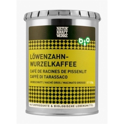 Naturkraftwerke Löwenzahnkaffee Bio/kba 170g