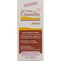 Rogé Cavaillès Gel Intime Protection Active 200ml