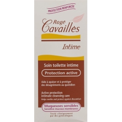 Rogé Cavaillès Gel Intime Protection Active 200ml