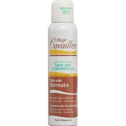 Rogé Cavaillès Dermatologisches Pflege-Deo Spray 150ml