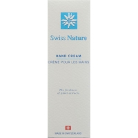 Swiss Nature Handcreme 100ml